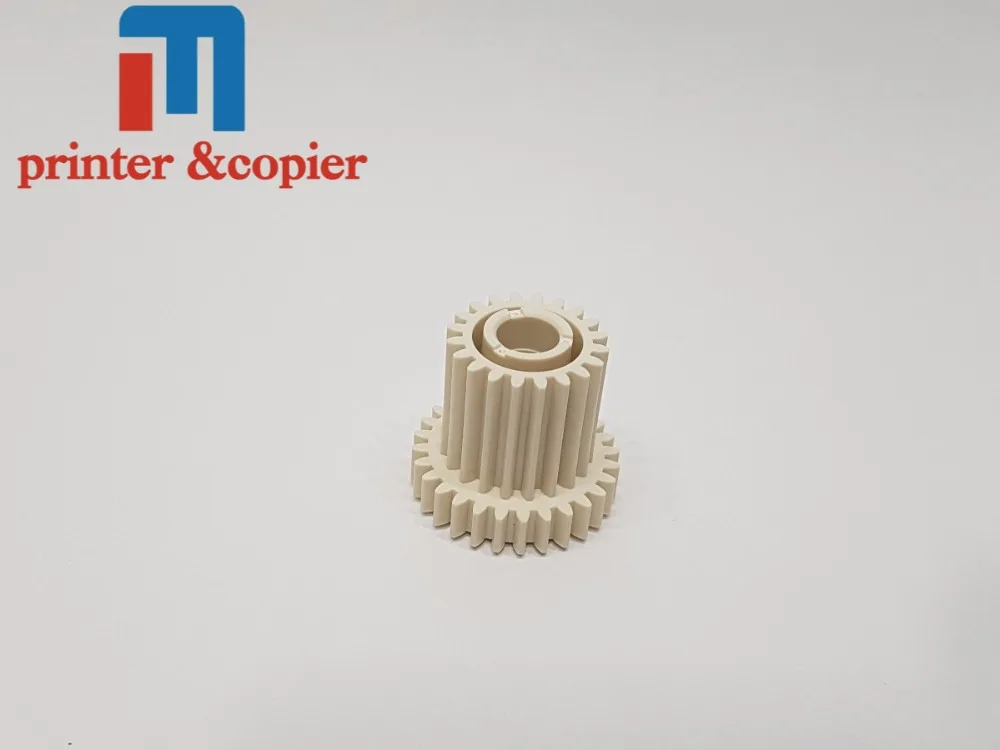 Новые детали для копировального аппарата Konica Minolta C5500 C6500 C6501 C6000 C7000 привод фьюзера