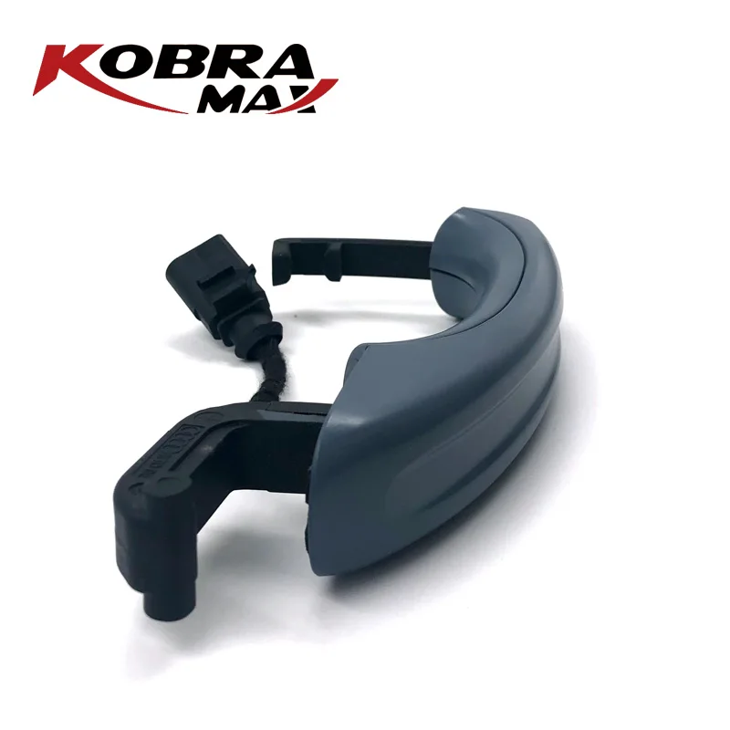 KobraMax дверные ручки 4L0837205-new Подходит для Audi Q7 Elite Land Rover Range Rover Sport 4-дверной косяк Land Rover Range Rover Sport автозапчасти, автомобильные аксессуары