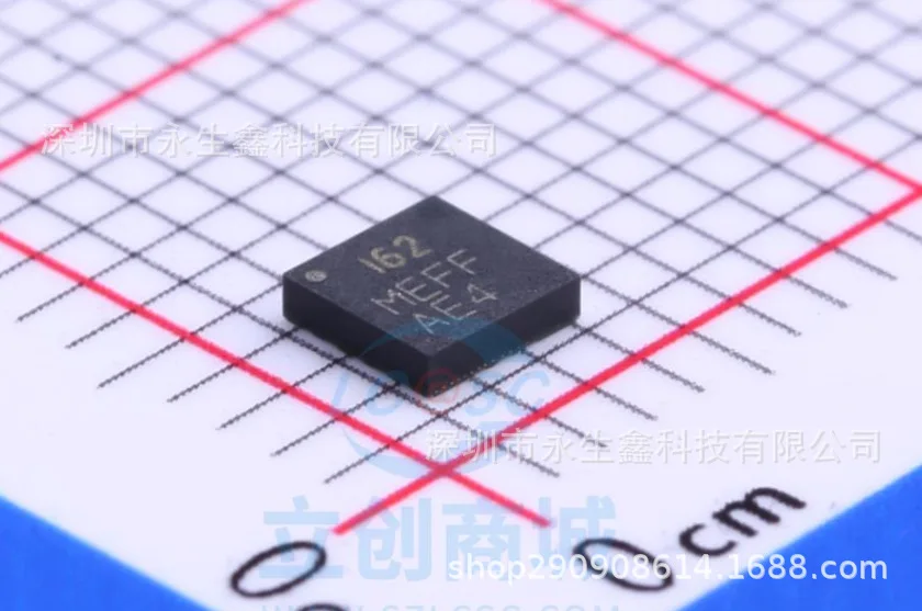 ICM-20602 162 LGA-16 33 6