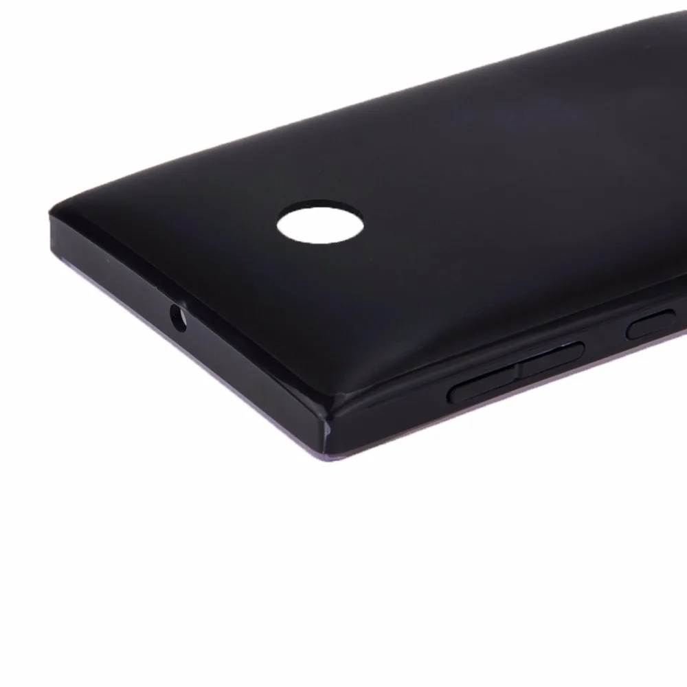 Высококачественная Задняя крышка батареи для microsoft Lumia 532