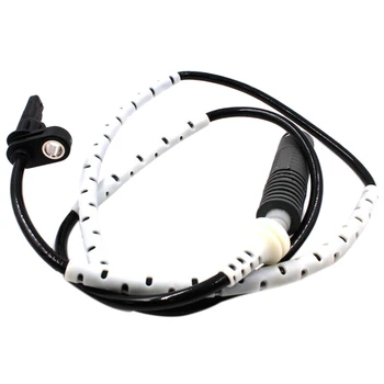 

Rear Wheel ABS Speed Sensor Fit for Bmw 1 3 Series E81 E90 E91 34526785022 130I 330I