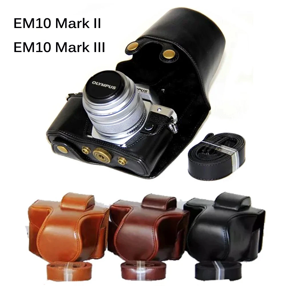 Olympus camera tas sale