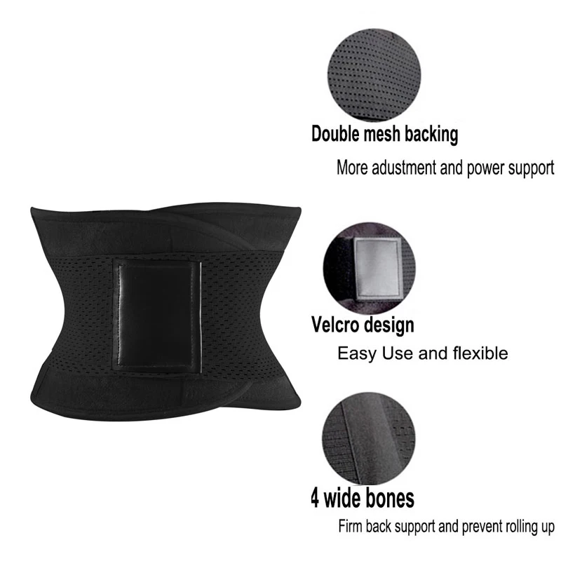 waist-belt
