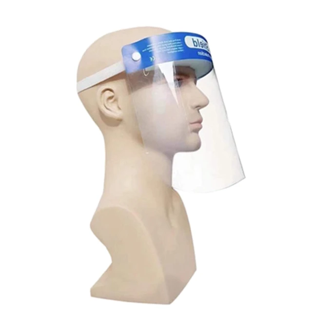 US $9.36  3 Pcs/Lot Full Face Protective Mask Antivirus Conora Virus Anti-Fog Spray Prevention Protective Res