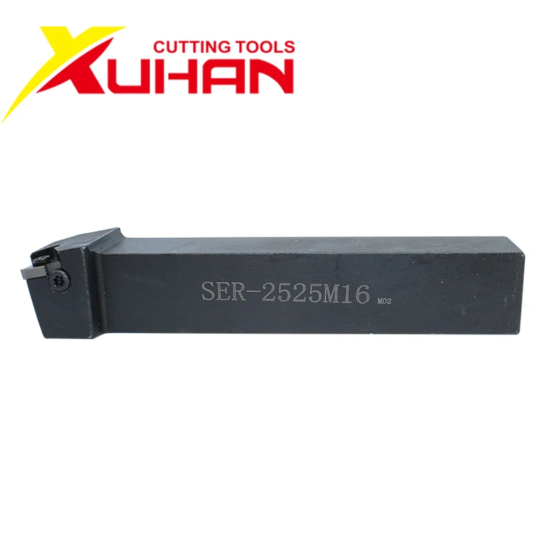 

SER2525M16 SER2525M16 Lathe for Turning Tool Holder