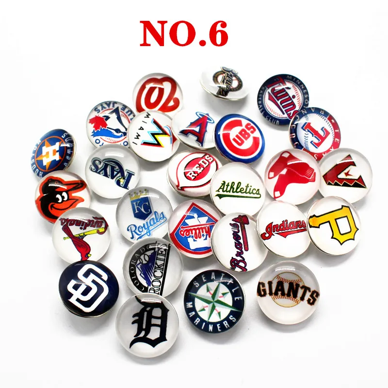 MLB棒球职业联盟_6