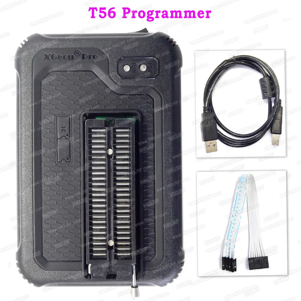  XGecu T56 Programmer (2)