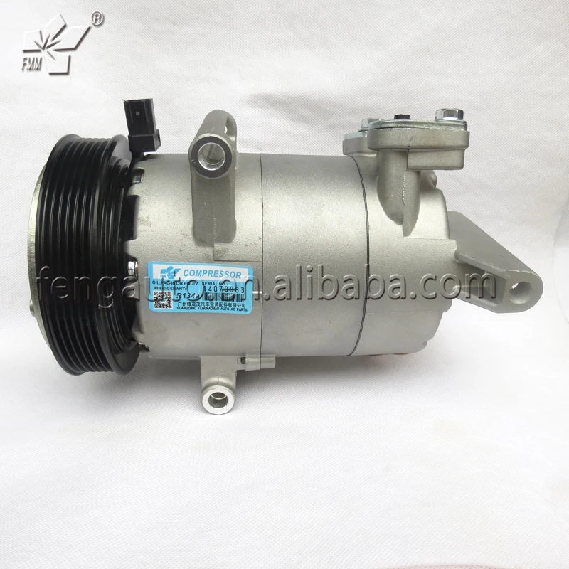 6453SR 71789742 9658128580 авто ac компрессор для ford transit bus 2,2/tourneo 2,2/ducato 2,2 Multijet