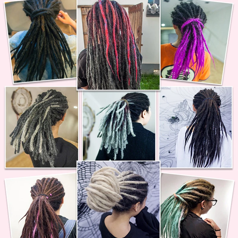 LISI волосы, 72 цвета, розовый, красный, 20 дюймов, мягкие, Омбре, ручная работа, плетение волос для redeft, Синтетические Искусственные волосы для наращивания для женщин