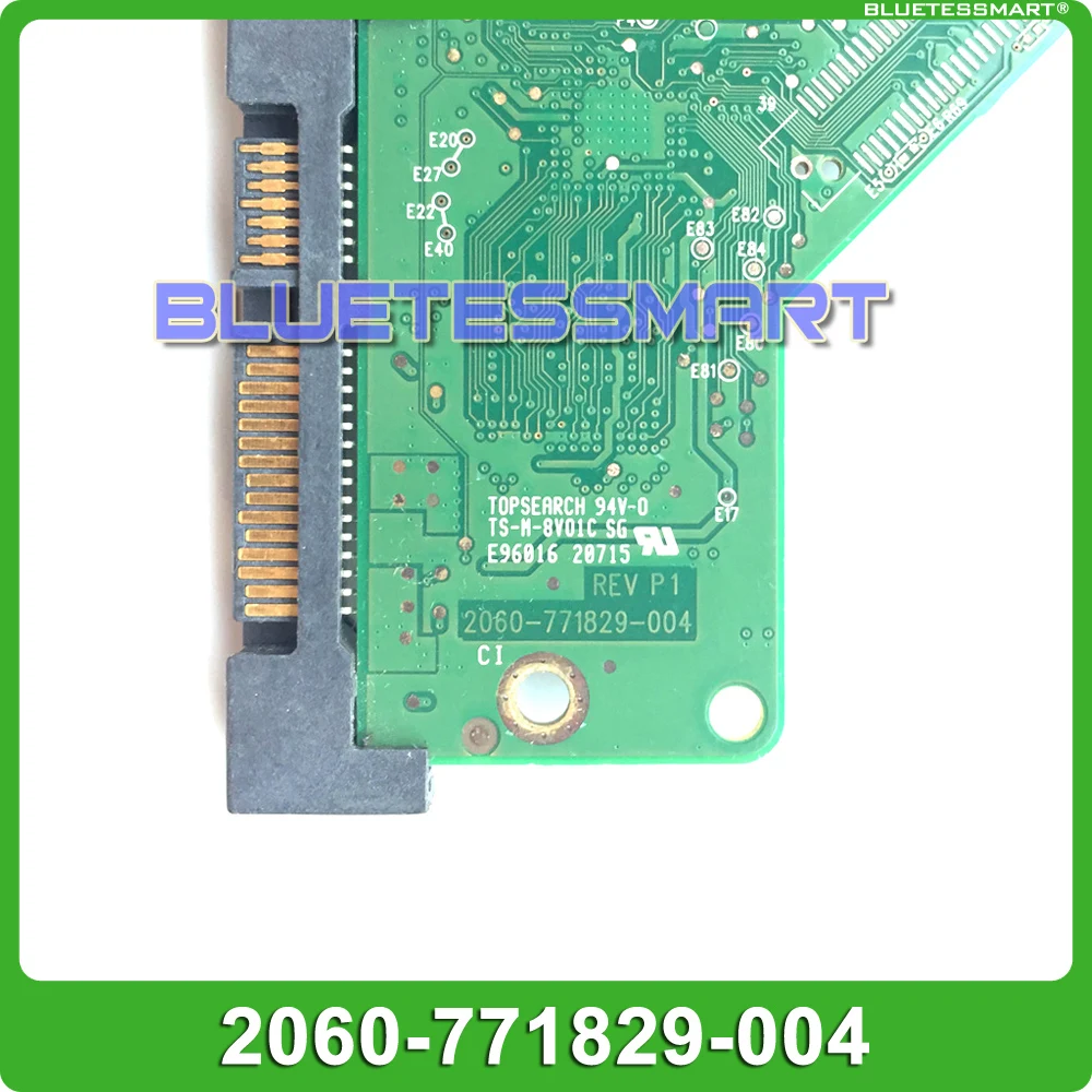 HDD PCB ȸ  2060-771829-004, WD 3.5 SATA ϵ ̺    
