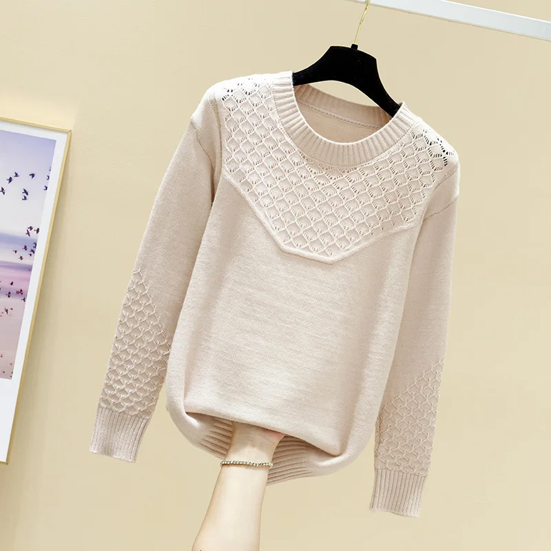 

New women's wear in early spring of 2021