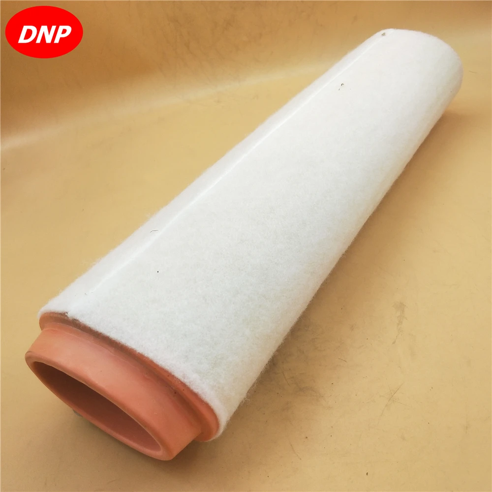 

Автомобильный воздушный фильтр DNP, подходит для немецкого автомобиля 13717247444/13 717 247 444