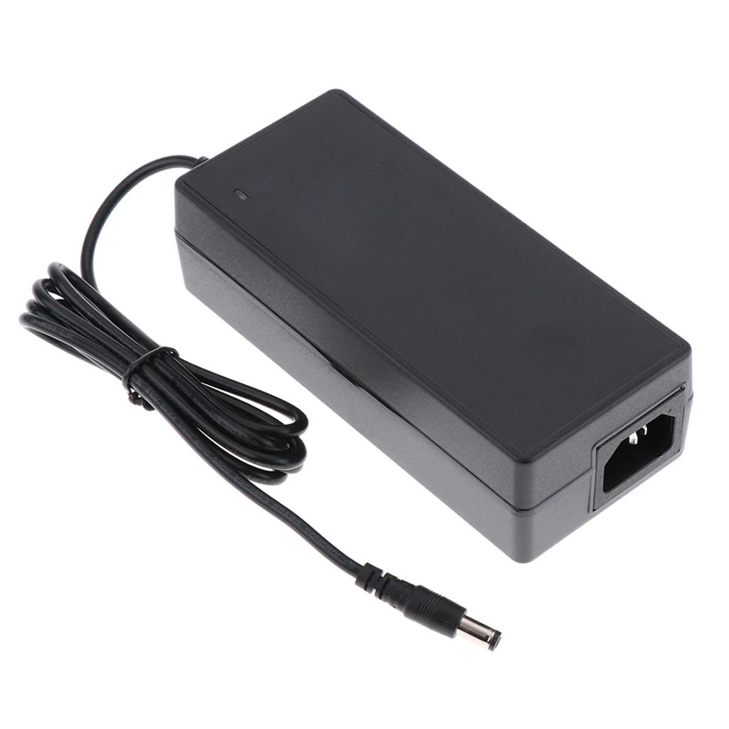 AC100-240V to 32V 5A Power Supply Adapter Driver DC Converter LED Driver