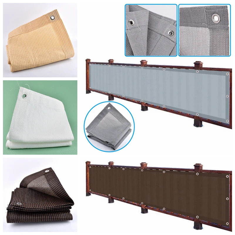 Высококачественная сетка для защиты от солнца, анти-УФ, 0,9 м