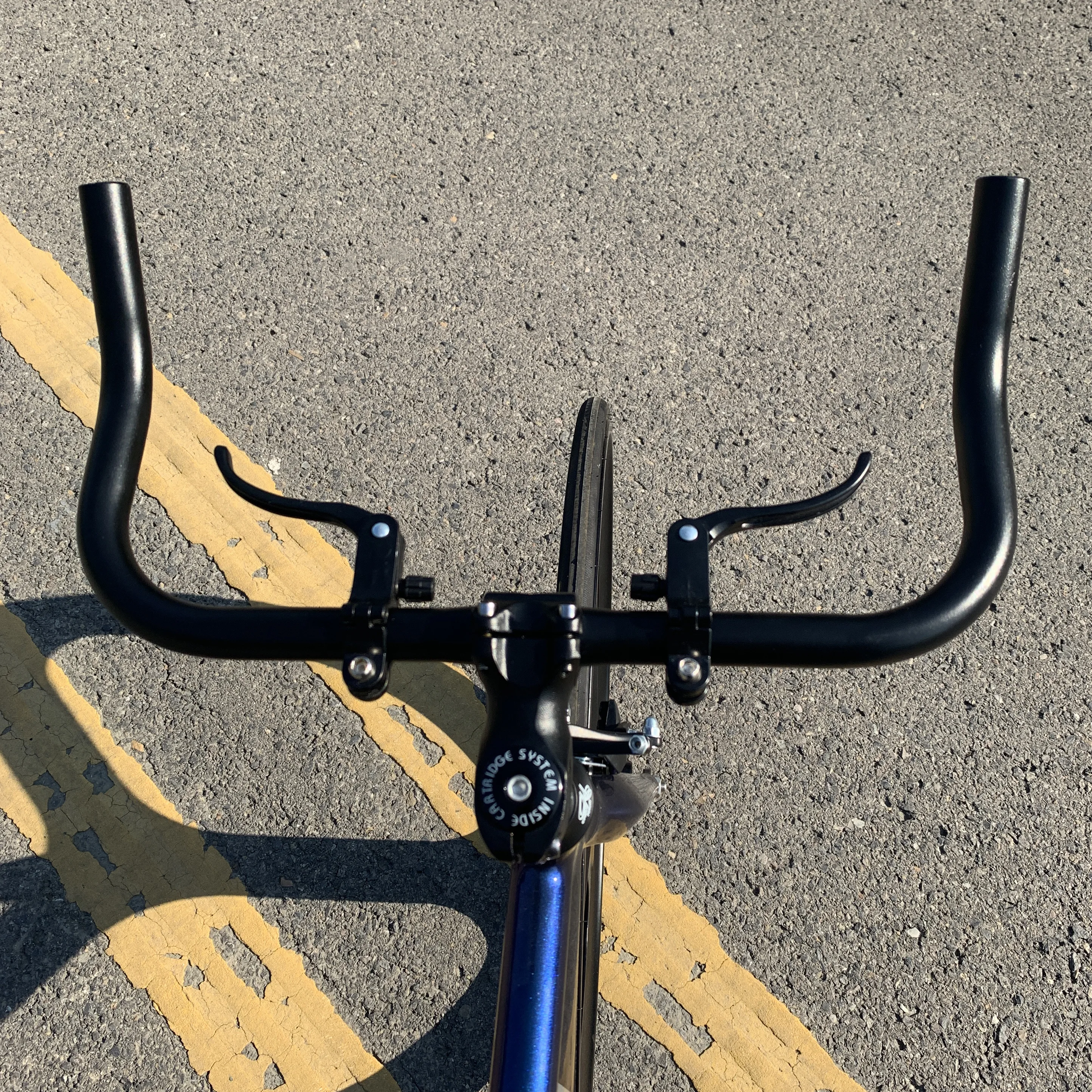 Road Bike Fork Jual Fork Fixie Classic Bicycle Frame Fork Sepeda