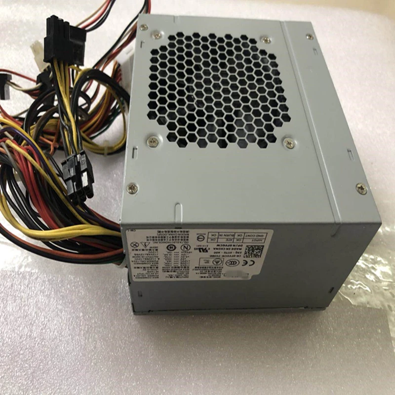 Блок питания для ноутбука Dell XPS 8100 8300 8500 8700 8900 8910 Питание PC9004 HU460AM-01 WY7XX HMCPC 6GXM0 7YC7C AC460AD-01 D460AN-01