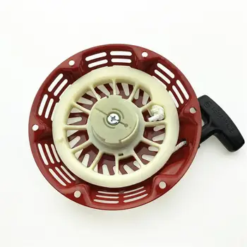 

Air-cooled Gasoline Generator Accessories GX160 GX200 168F 170F Plastic Claw 2-3KW Pull Plate