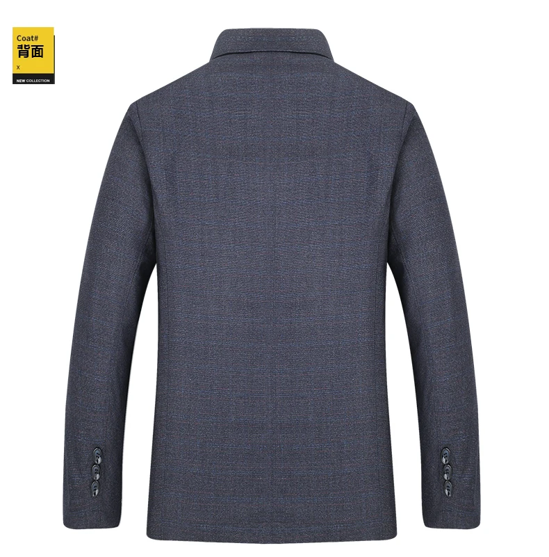 10XL 8XL 6XL Мужская Повседневная Длинная куртка большого размера, весенне-осенняя мужская деловая ветровка, тонкая верхняя одежда, парка, свободная университетская куртка-бомбер