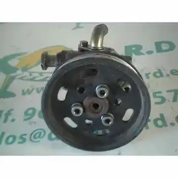 

1J0422154A STEERING PUMP SEAT LEON (1M1)
