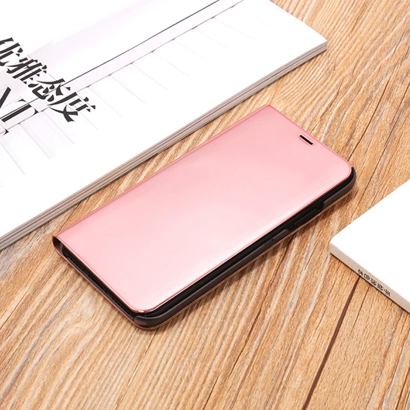 Мягкий флип чехол SIXEVE для iPhone 6 s 7 8 Plus X Xs Max XR 6Plus 6splus 7Plus роскошный силиконовый