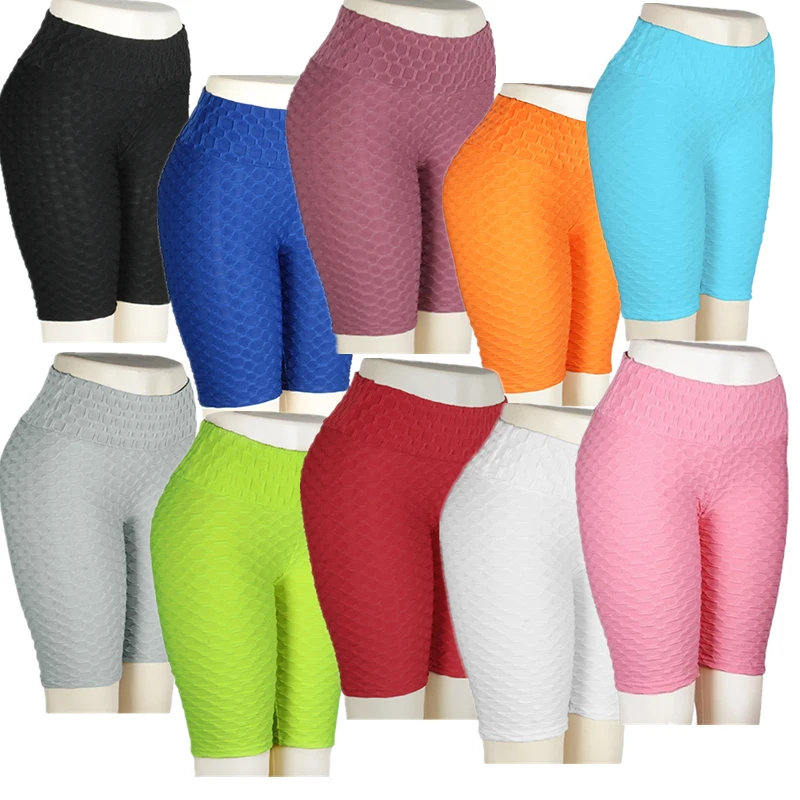 yoga pants hot shorts