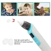 ELERA Filter Sponge Nasal Aspirator Accessories Sponge Prevent Nasal Mucus From Blocking The Nasal Aspirator Spare Parts 4