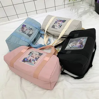 

3d Diamonds Swimming Bag,Large-capacity Gym Bag with Shoe Warehouse,Travel Bag for Short Trips,Sports Shoulder Bag,Yoga Bag