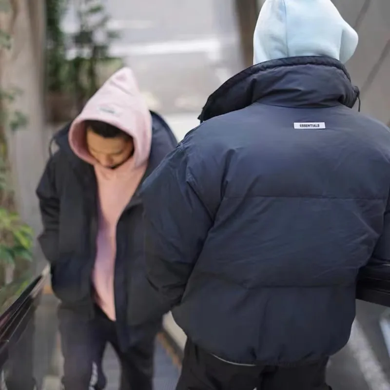 fog essentials puffer