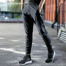 Lambda весенние и осенние мужские штаны для верховой езды, повседневные свободные спортивные штаны, мужские брюки для горного велосипеда