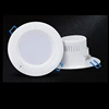 Lighting Control LED Emergency Light Round Shape LED Indoor Light 5W 8W 12W Emergency Downlight ► Photo 2/6