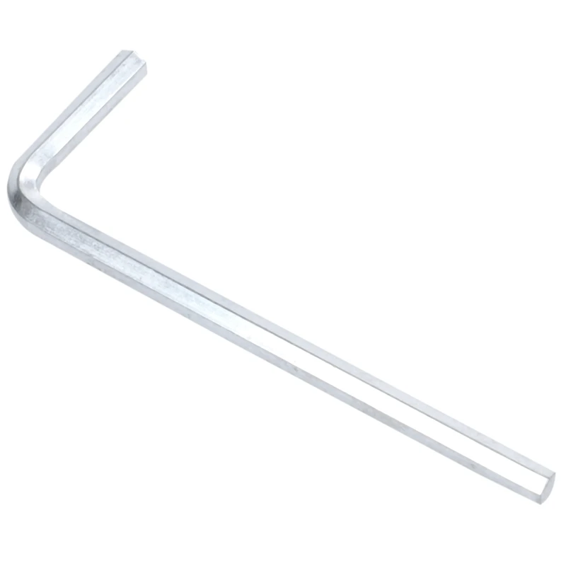 5 мм обтекатель ветрового стекла винт Болт Комплект ветрового стекла монтажные гайки+ шестигранный ключ, 6 шт. черный