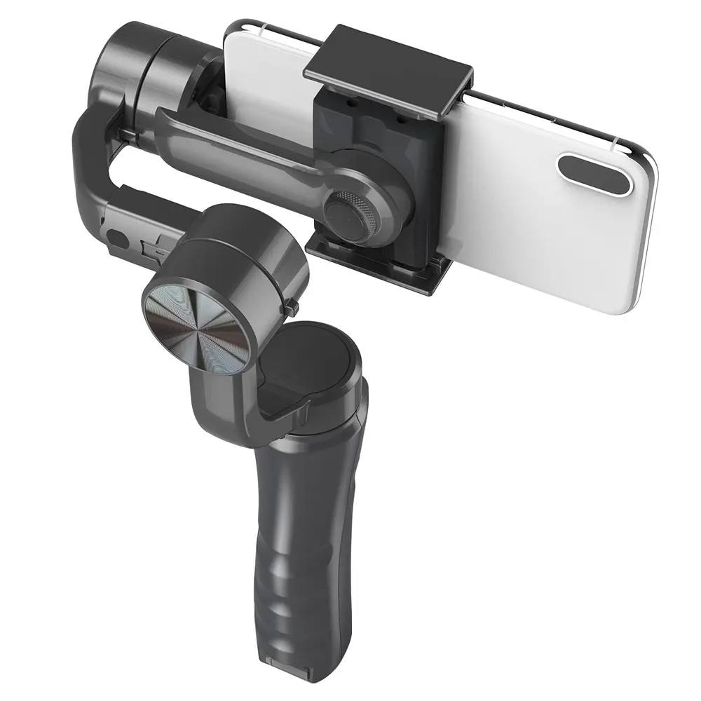 Orsda Stabilizer Gimbal 3-Axis Smartphone Action