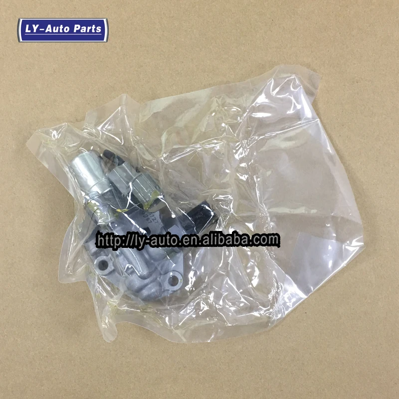 Электромагнитный шпулечный клапан для Honda Accord odysley 2.3L 15810-PAA-A01 15810paa01 автозапчасти