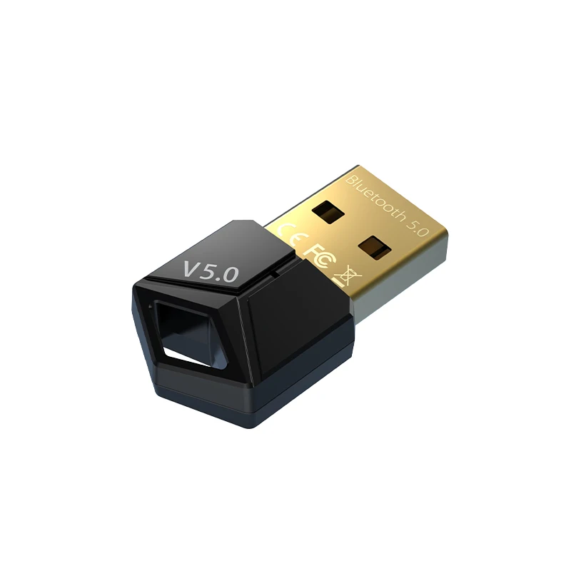 Bluetooth adapter Bluetooth audio receiver Bluetooth transceiver adapter Audio adapter Bluetooth aux adaptor RTL8761B Chip USB Receiver transmitter Bluetooth 5.0 Music Wireless audio adapter For PC Headset speaker Wireless mouse