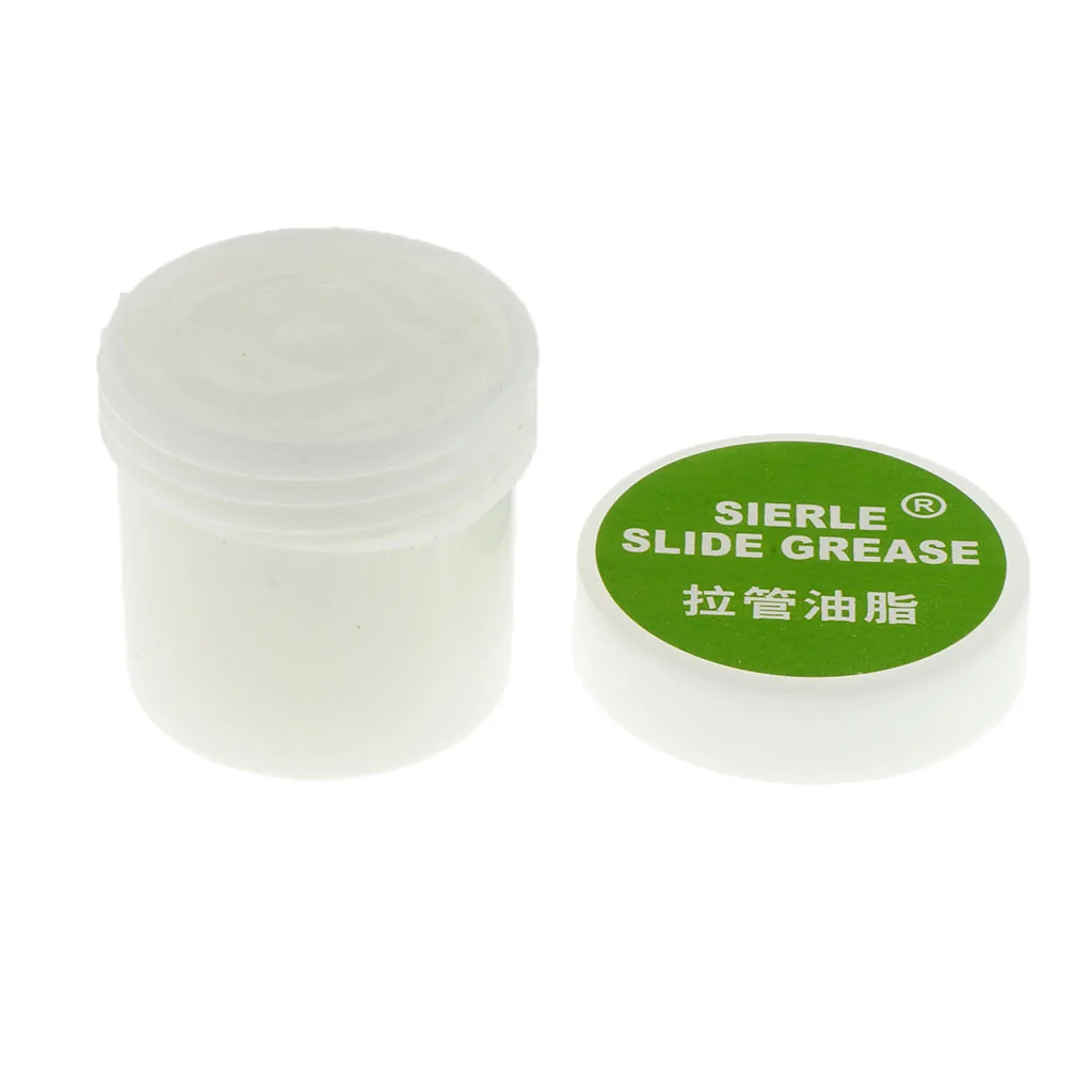 

Portable Trombones Slide Grease Lubricating Oil For Trombonist