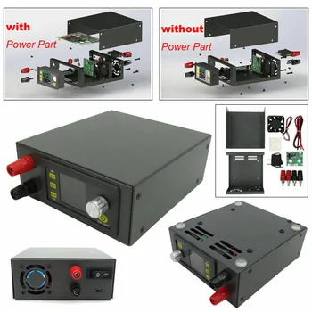 

Case Housing Cover For DPS DP DPH Power Supply DPS5015 DPS5020 DPS3012 DPH3205 Brand New And High Quality
