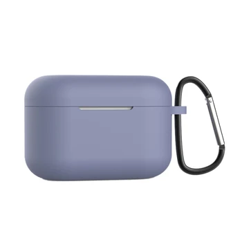 

Silicone Headphones Case for Sabbat X12/E12 TWS Earphone Protective Storage Box Headphone Charging Case Cover Travel Carrying Bo