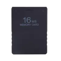 8M / 16M / 32M / 64M /128M Memory Card Save Game Data Stick Module For Sony PlayStation 2 PS2 Extended Card Game Saver - Image 3