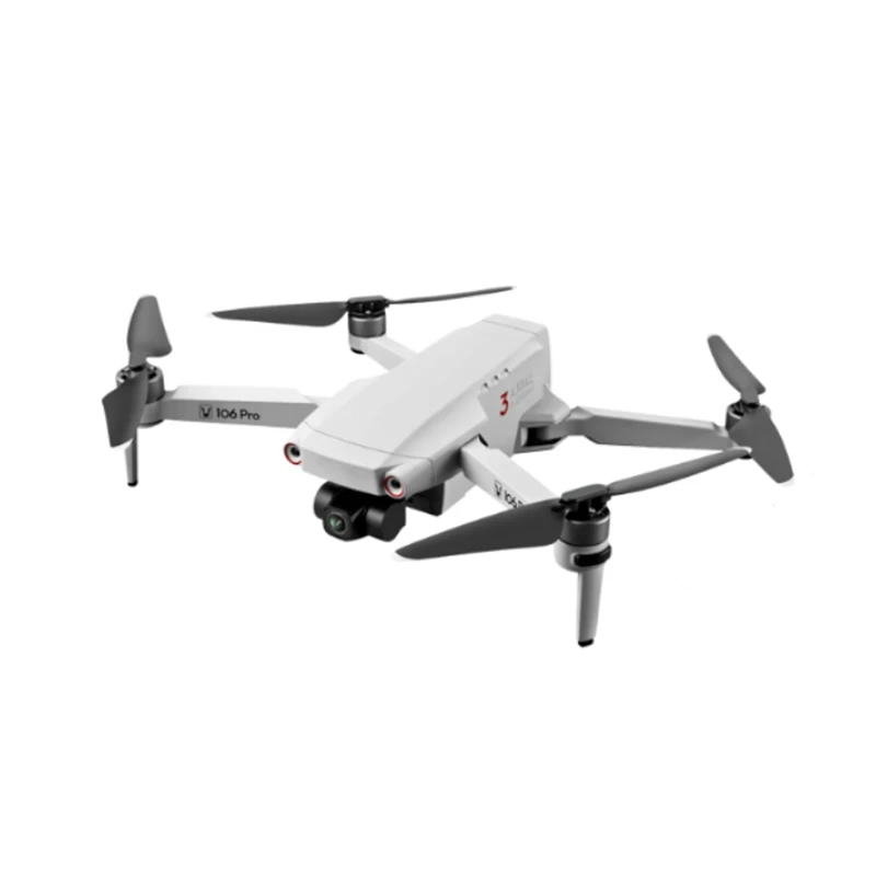 XLURC L106 Pro 5G WIFI FPV GPS With 8K HD Camera Three axis EIS Anti shake  Gimbal 35mins Flight Time Brushless Foldable RC Drone|Camera Drones| -  AliExpress