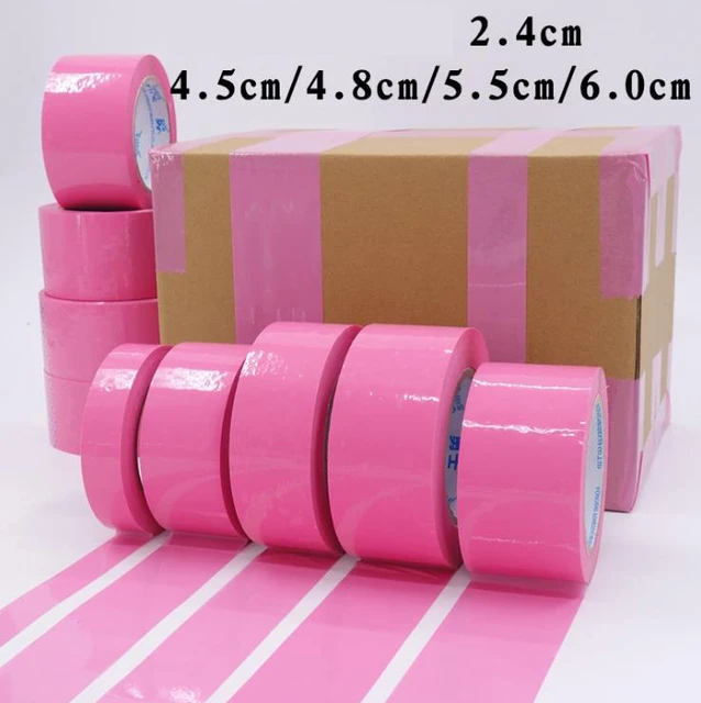 4.5cm 100m Cartoon Cute Patterns High Adhesive Tape Gift Packing Diy Tape  High Strength High Viscosity Decorate Sealing Tape - Tape - AliExpress