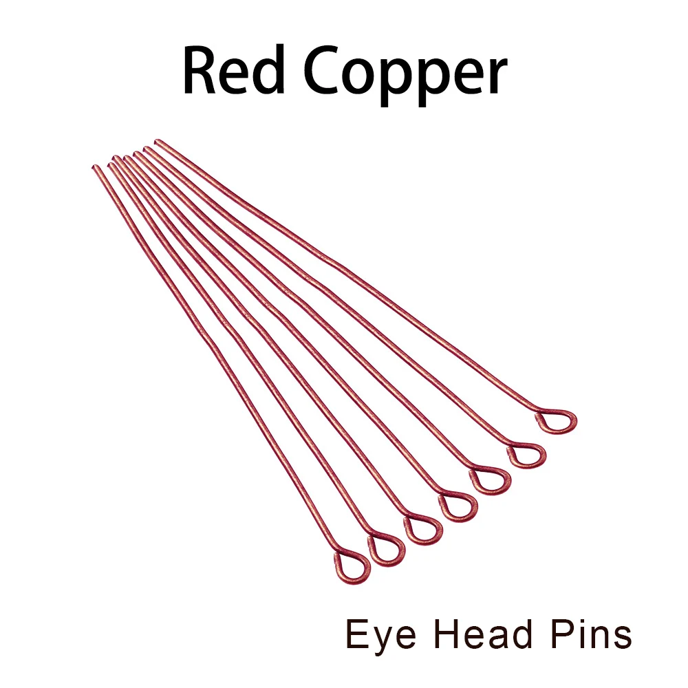 Red Copper 01
