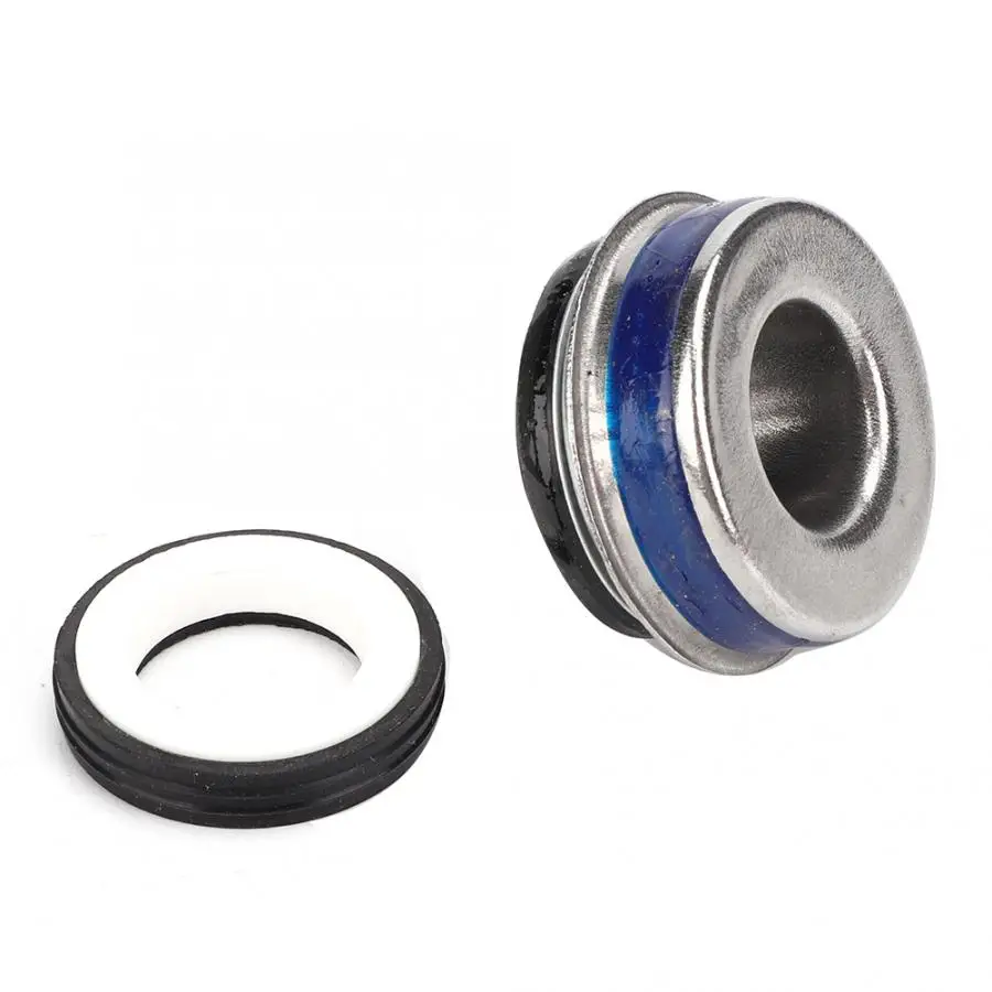 28mm/1.1in ATV Water Pump Machanical Seal Cover Cap Fits for ATV LT250R QuadRacer 250 2x4 1985-1992