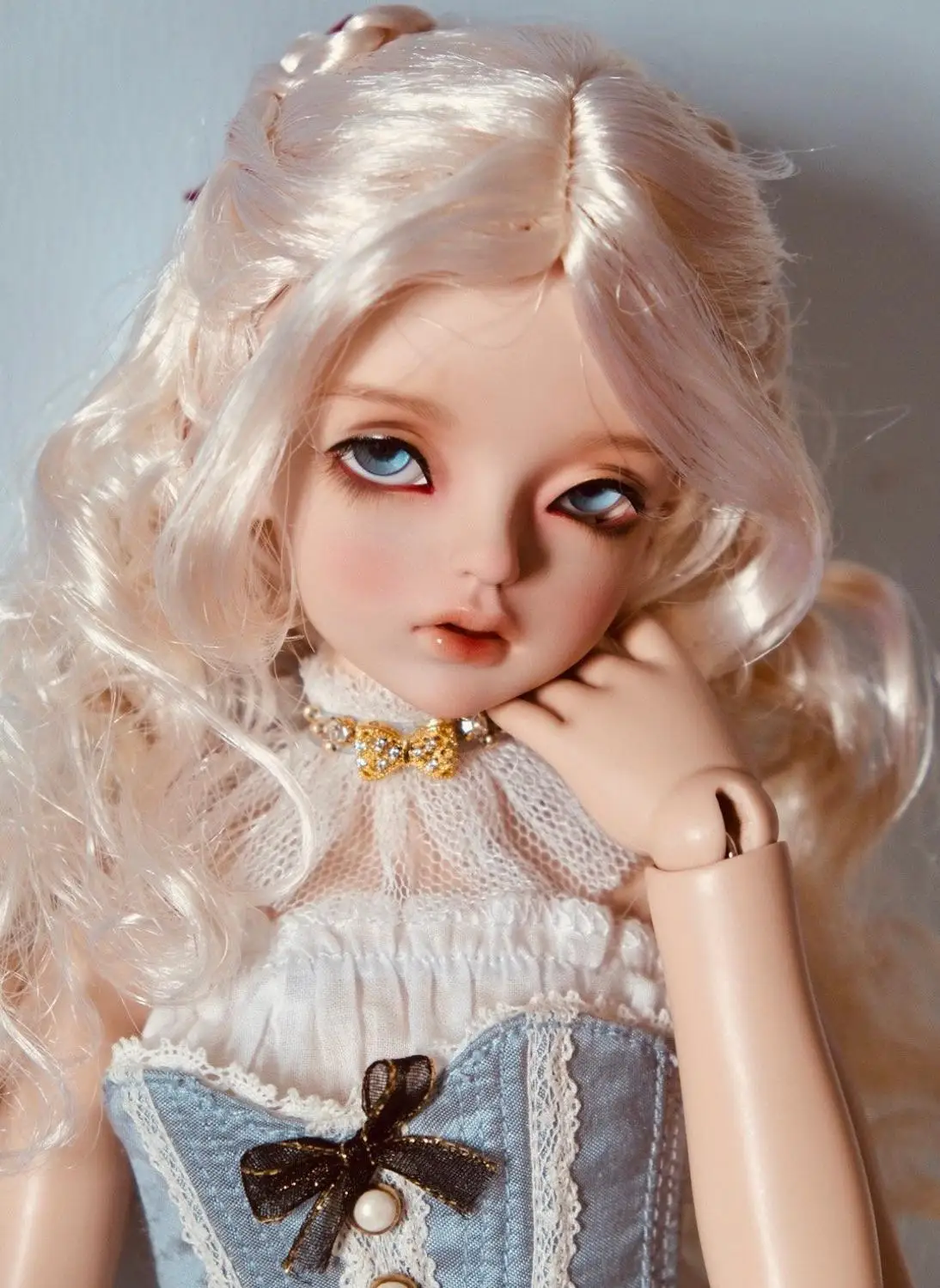 BJD, милая кукла для девочек, милая кукла для мальчиков, Дороти, размер 1/4, человеческая версия, подарок на день рождения, рождественский подарок для детей