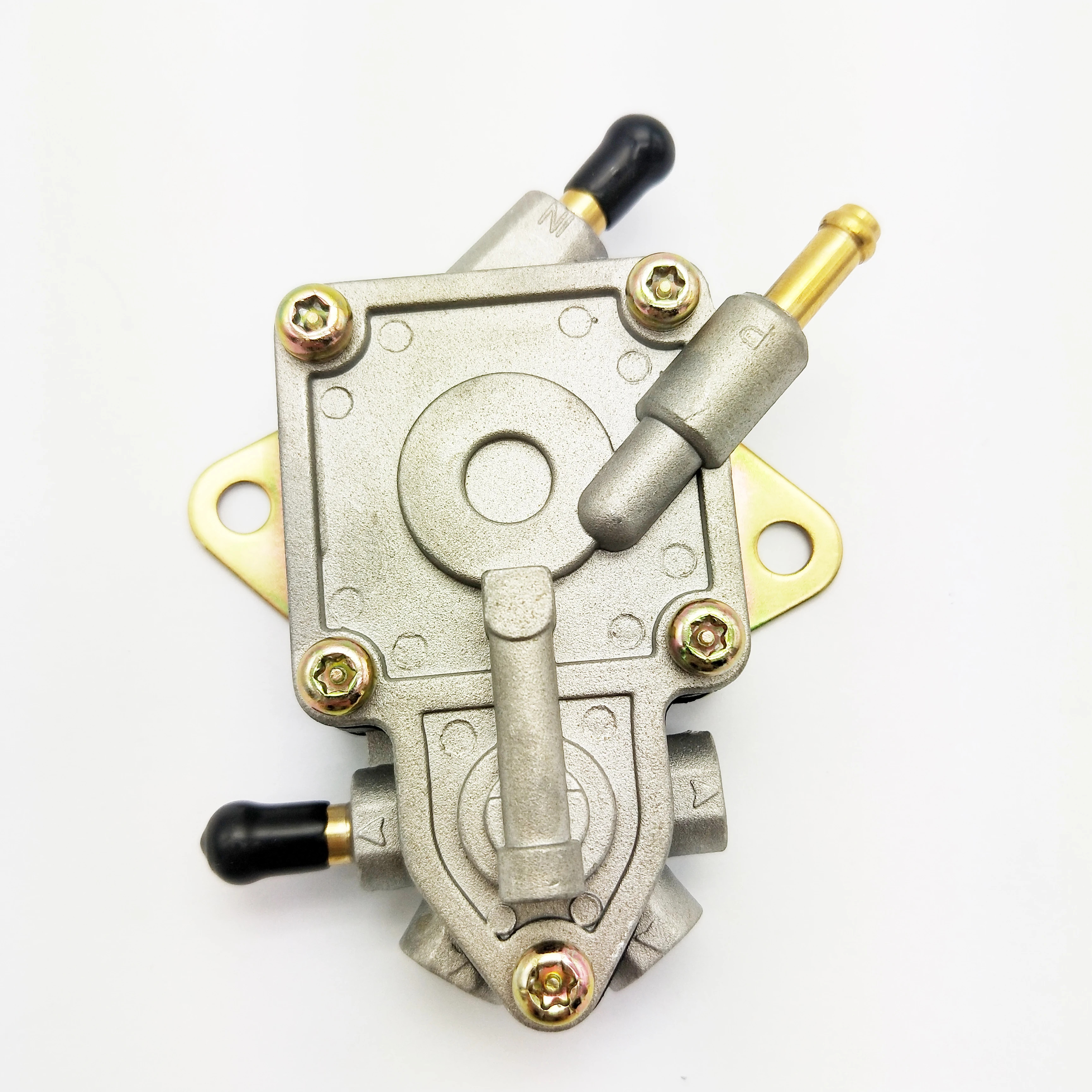 Новый топливный насос для Linhai Buyang 250cc 260cc 300cc VOG260 Yamaha скутер ATV | - Цена: 1 056,95 руб.