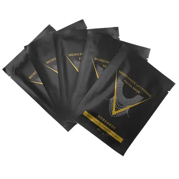 

5pcs V-Shape Face Slimming Lifting Firming Double Chin Removal Face Care