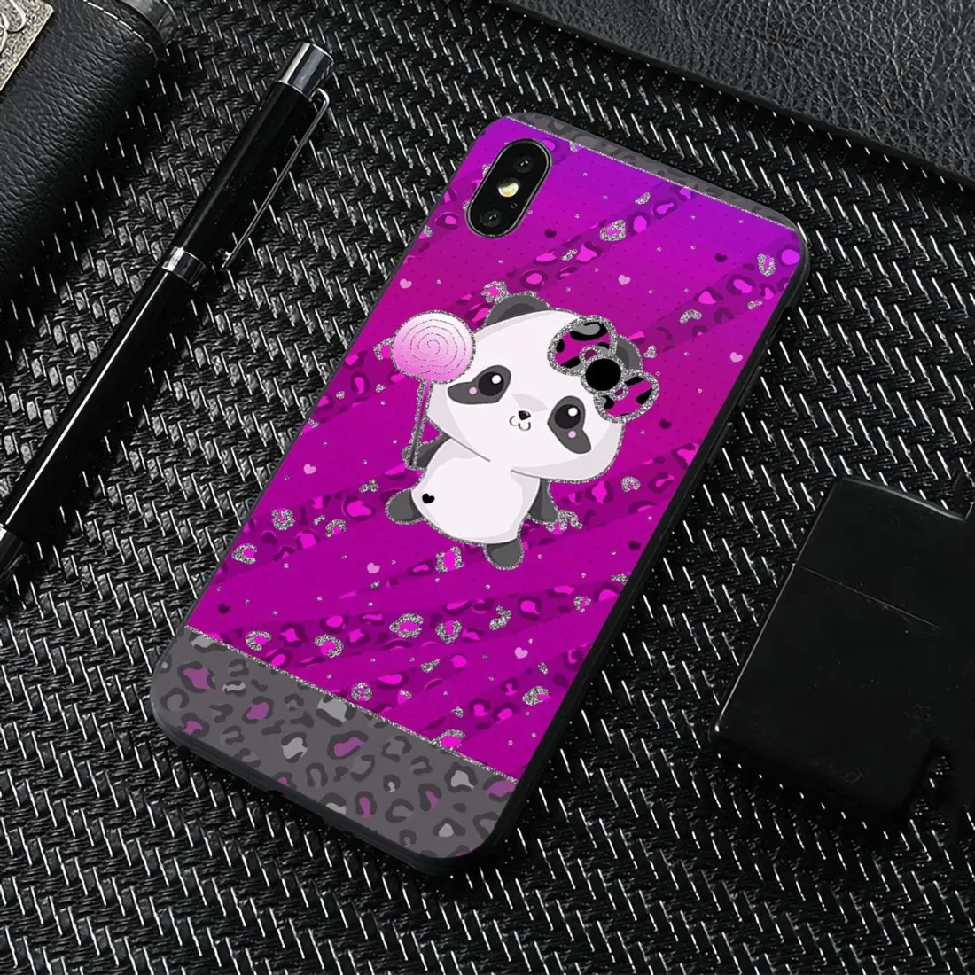 Силиконовый чехол с рисунком панды на дереве для Meizu M6 M5 M6S M5S M2 M3 M3S NOTE MX6 M6t 6 5 Pro Plus U20