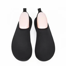 Дайвинг Пляжные Носки для взрослых анти-резка водные виды спорта Плавание Серфинг море мягкая обувь для мужчин и женщин болотные подводное плавание сухой носок