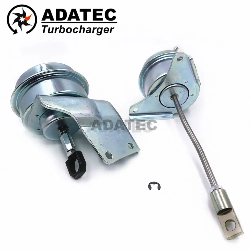 TD04HL Turbo Actautor 49389-01040 49389-01030 Turbine Wastegate 18900RWCA062M3 18900-RWC-A01 for Acura RDX K23A1 DOHC i-VTEC