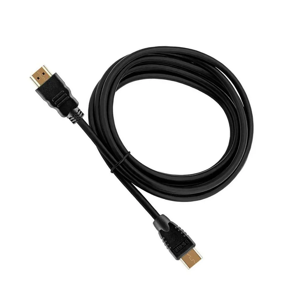 0,3 м HDMI к Mini HDMI кабель адаптер штекер папа-папа дополнительный кабель 1080P видео адаптер и разъем для ПК Тетрадь