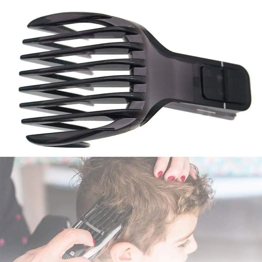 

Electric Hair Clipper Shaver Plastic Guide Comb for Philips BG2024 2039 TT2040